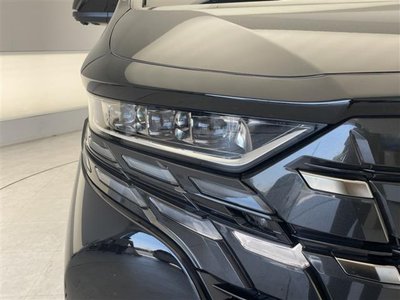 2025 Toyota ALPHARD 照片 38