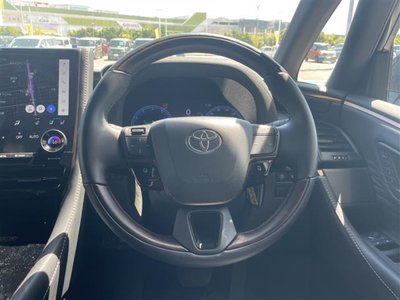 2025 Toyota ALPHARD 照片 20