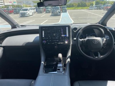 2025 Toyota ALPHARD 照片 5