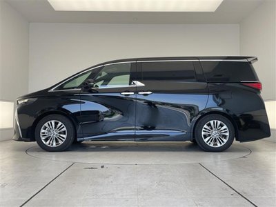 2025 Toyota ALPHARD 照片 34