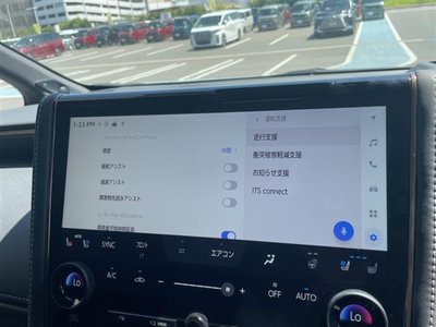 2025 Toyota ALPHARD 照片 8