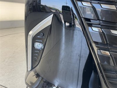 2025 Toyota ALPHARD 照片 39