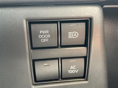 2025 Toyota ALPHARD 照片 25