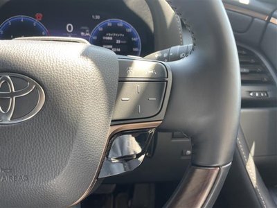 2025 Toyota ALPHARD 照片 12