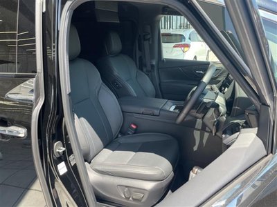 2025 Toyota ALPHARD 照片 15
