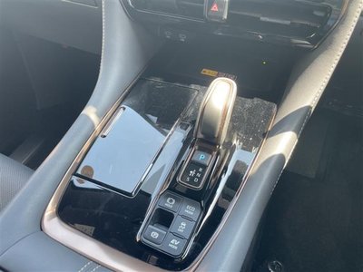 2025 Toyota ALPHARD 照片 27