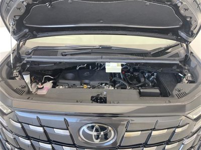 2025 Toyota ALPHARD 照片 45