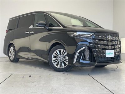 2025 Toyota ALPHARD 照片 31