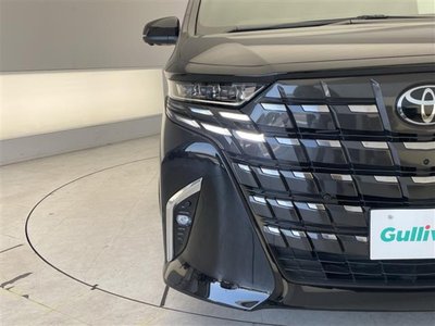 2025 Toyota ALPHARD 照片 40