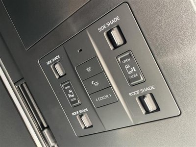 2025 Toyota ALPHARD 照片 21