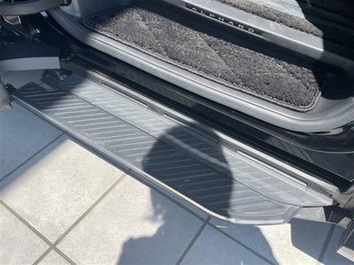 2025 Toyota ALPHARD 照片 10