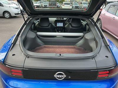2024 Nissan FAIRLADY Z — фото 24