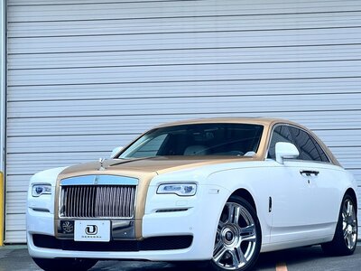 صورة 1 لـ 2015 ROLLS-ROYCE GHOST