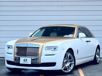 صورة 2 لـ 2015 ROLLS-ROYCE GHOST