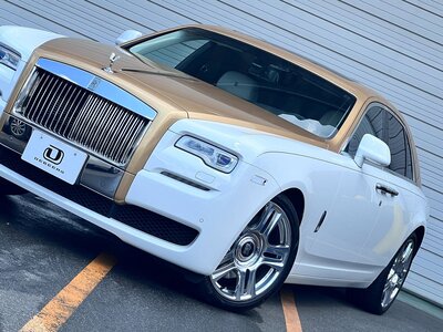صورة 3 لـ 2015 ROLLS-ROYCE GHOST