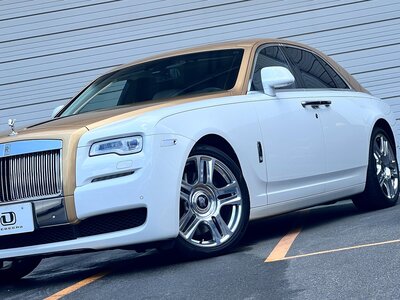 صورة 4 لـ 2015 ROLLS-ROYCE GHOST