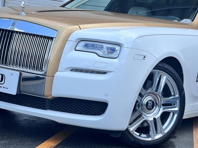 صورة 5 لـ 2015 ROLLS-ROYCE GHOST