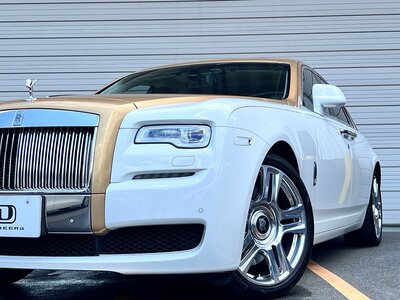 صورة 6 لـ 2015 ROLLS-ROYCE GHOST