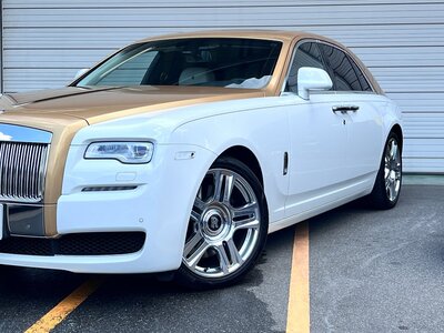 صورة 7 لـ 2015 ROLLS-ROYCE GHOST