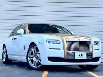صورة 8 لـ 2015 ROLLS-ROYCE GHOST