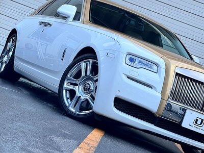 صورة 9 لـ 2015 ROLLS-ROYCE GHOST