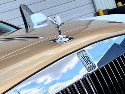 صورة 11 لـ 2015 ROLLS-ROYCE GHOST