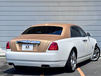 صورة 13 لـ 2015 ROLLS-ROYCE GHOST