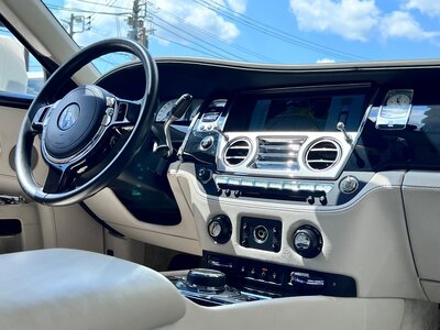 صورة 34 لـ 2015 ROLLS-ROYCE GHOST