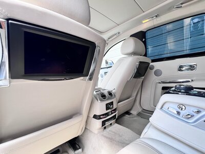 صورة 22 لـ 2015 ROLLS-ROYCE GHOST