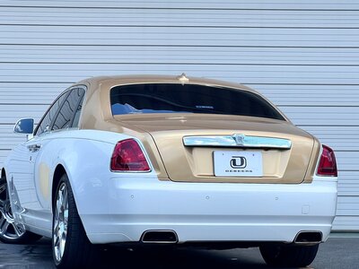 صورة 14 لـ 2015 ROLLS-ROYCE GHOST