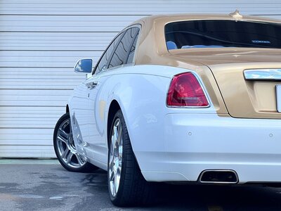 صورة 15 لـ 2015 ROLLS-ROYCE GHOST
