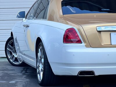 صورة 16 لـ 2015 ROLLS-ROYCE GHOST