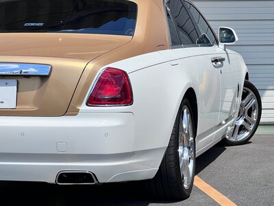 صورة 17 لـ 2015 ROLLS-ROYCE GHOST