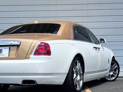 صورة 18 لـ 2015 ROLLS-ROYCE GHOST