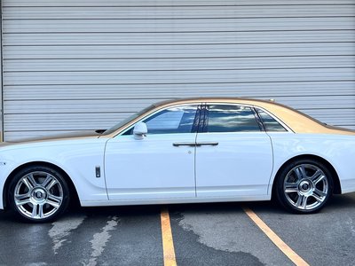 صورة 12 لـ 2015 ROLLS-ROYCE GHOST