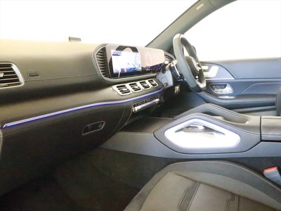 2025 Mercedes-BENZ GLE AMG thumbnail 23