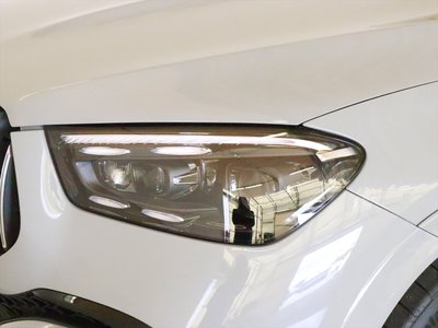 2025 Mercedes-BENZ GLE AMG photo 10