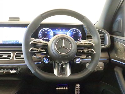 2025 Mercedes-BENZ GLE AMG thumbnail 21