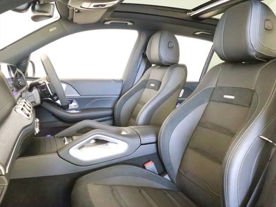 2025 Mercedes-BENZ GLE AMG thumbnail 22