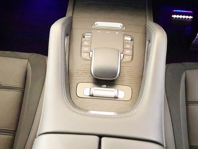 2025 Mercedes-BENZ GLE AMG thumbnail 20