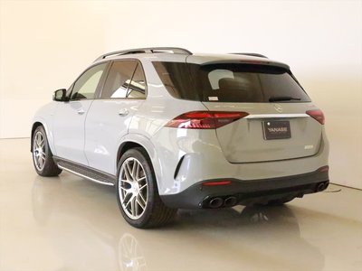 2025 Mercedes-BENZ GLE AMG photo 6