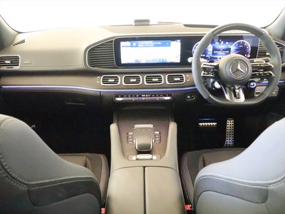 2025 Mercedes-BENZ GLE AMG photo 16