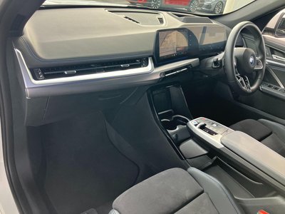 2025 BMW IX1 thumbnail 62