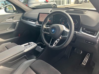 2025 BMW IX1 thumbnail 49