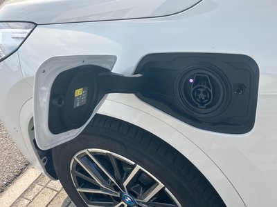 2025 BMW IX1 thumbnail 47