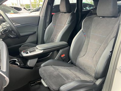 2025 BMW IX1 thumbnail 63