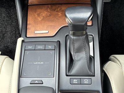 2021 Lexus ES thumbnail 22