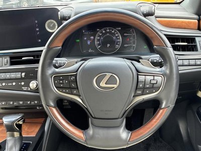 2021 Lexus ES photo 14