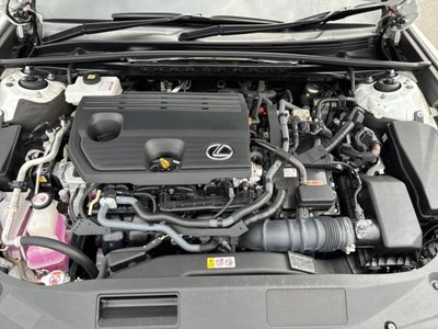 2021 Lexus ES thumbnail 42