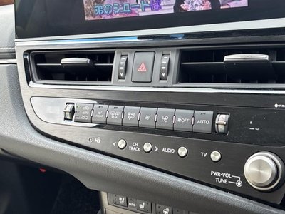 2021 Lexus ES thumbnail 28